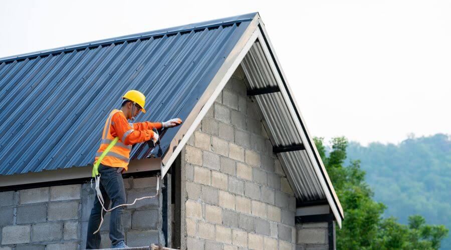 Local Siding Services in Malone, TX